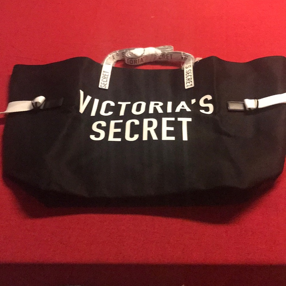 Victoria secret bag